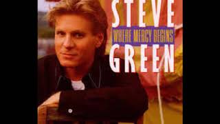 Watch Steve Green Thats Where His Mercy Begins video