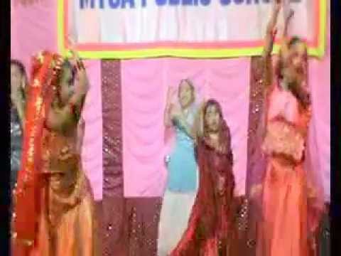 Sasu ghara chalijibi MYCA