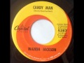 Wanda Jackson. Candy Man (Capitol 5287, 1964)