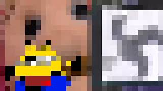 Ne-Shedevr: Го Го Гаджет Хвататель Пикселей
