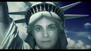Face of America — Morphing Animation Video