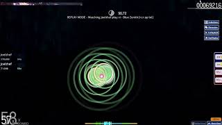 Blue Zenith 727Pp Lol