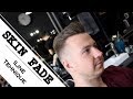 HOW TO: Skin Fade - 1Line Technique - Haircut Tutorial