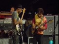 Stanley Clarke, Marcus Miller & Victor Wooten (SMV) - Tutu Part II