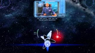 Iron Sky Invasion - Chapter 1