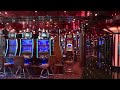 Cruise Costa Fascinosa HD 1080p Suite cabin Mediterranean sea cruise