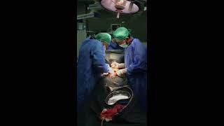First C-Section At Lch 02