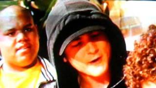 Drillbit Taylor Rapping Part