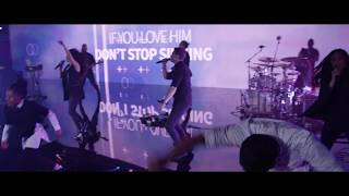 Watch Planetshakers Overflow video