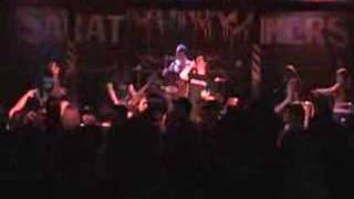 Watch Skinless Endvisioned video
