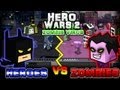 Hero Wars 2: Zombie Virus