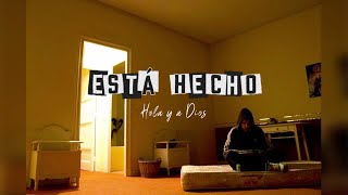 Alpha D. Wolfus - Está Hecho