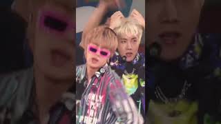 When Bts Jin Dance In Jhope Chicken Noodle Soup