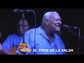 El Tren de la Salsa El Tren de la Salsa