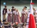 Dziękczynienie w Rodzinie 2011 - Występ Estrady Regionalnej Równica Dziękczynienie w Rodzinie 2011 - Występ Estrady Regionalnej Równica