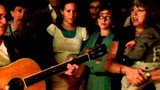Watch Debbie Friedman Birchot Havdalah video