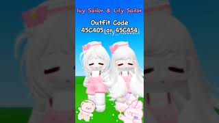Ivy Sachi And Lily Kawaii ᴗ