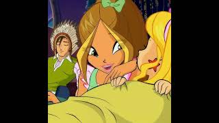 This Is 4K Winx Flora