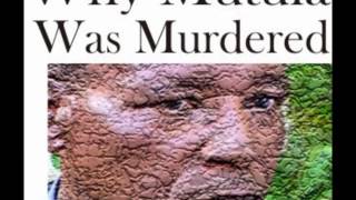 Mutula Kilonzo Death: The Shocking Truth Mutula Kilonzo Death: The Shocking Truth