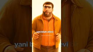 Recep İvedik - Sen Tam Bir Hayvansın Animasyon