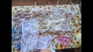 Intimissimi Lingerie - Jennifer Lopez X Review