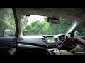 Honda CR V
