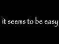 Easy?