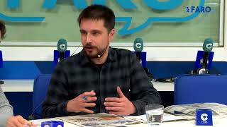 La Voz Del Faro Del Lunes 26 De Febrero De 2018