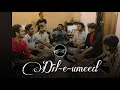Dil-E-Umeed Tora Hai Kisi Ne - Full cover by Sadho Band