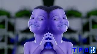 I Want Sumo - Doritos Commercial Effects Klasky Csupo 1997 Effects