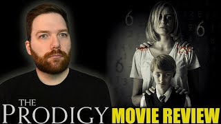 The Prodigy Movie Review The Prodigy Movie Review