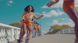 Watch Armand Van Helden  Riva Starr Step It Up feat Sharlene Hector video