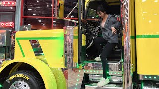 Trucking Vlog 5 Days In My Life