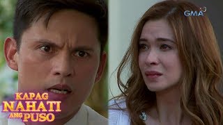 Kapag Nahati Ang Puso: Rio reveals pregnancy to Nico | Episode 3 Kapag Nahati Ang Puso: Rio reveals pregnancy to Nico | Episode 3