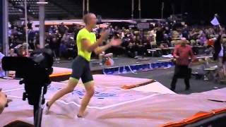 Pole Vault Summit 193 Sam Kendricks