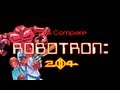 Robotron: 2084 - Let's Compare ( Robotron ) REMAKE