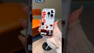Coca-Cola Phone Case