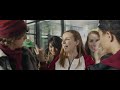 A TOUTE EPREUVE avec La Fouine Bande Annonce