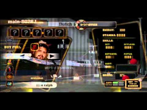Deadliest Catch Alaskan Storm Review Impressions