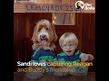 Little Boy And His Dog Became BFFs The Second They Met | The Dodo
