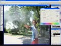 Adobe Photoshop Blast Tutorial
