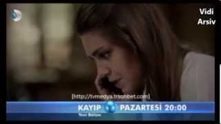 Kayıp - 10. Bölüm Fragmanı