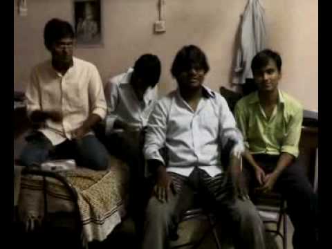 Tum To Thehre Pardesi video remake