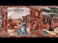 Hidria Spacefolk - SYMBIOSIS (2002) full album [Finland, Psychedelic Rock]