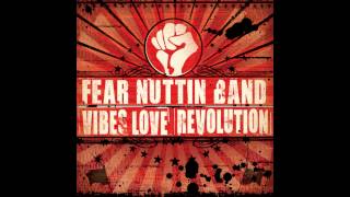 Watch Fear Nuttin Band Just Your Love video