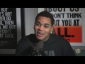 Kevin Gates Goes In Depth on Living the Real Street Life on The Peter Rosenberg Show!