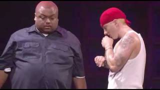 Watch Eminem My Band video