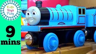 Thomas The Train Thomas And Friends A Shed For Edward Thomas Friends Season 21