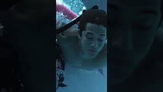 She Didnt Know He Is A Merman