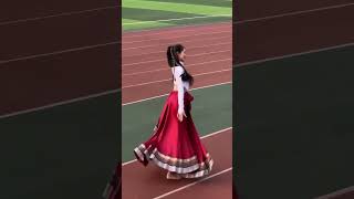 Điệu Nhảy Cổ Truyền Tại Mông Cổ